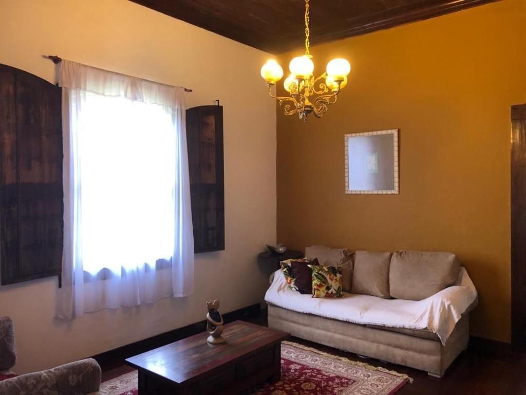 Casa Temporada Com Tranquilidade E Aconchego - Petropolis - Rj Villa Buitenkant foto