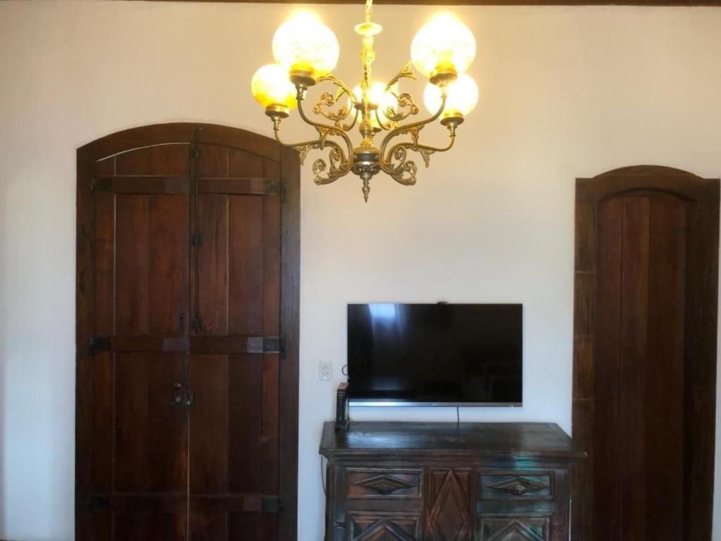 Casa Temporada Com Tranquilidade E Aconchego - Petropolis - Rj Villa Buitenkant foto