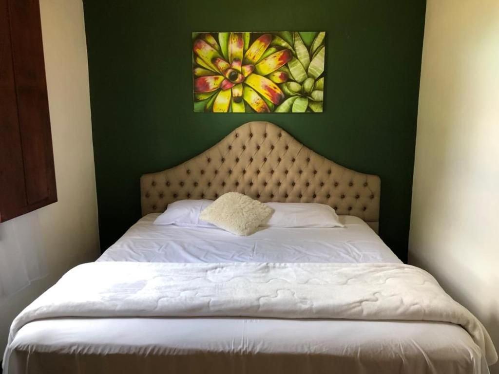 Casa Temporada Com Tranquilidade E Aconchego - Petropolis - Rj Villa Buitenkant foto
